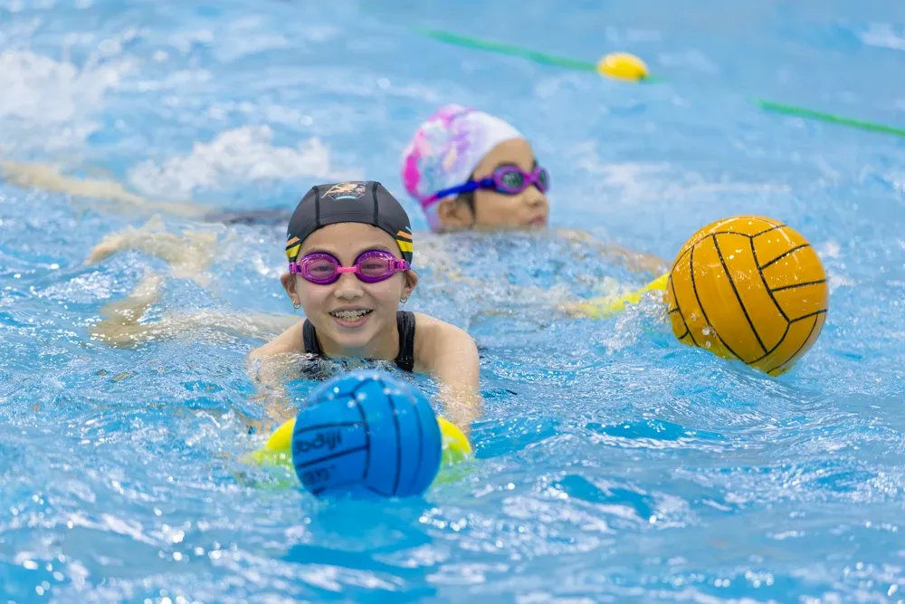 House Swim Gala 2024